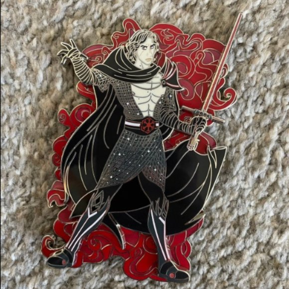 Star Wars - LE Reylo Box Set - Picture 7 of 9